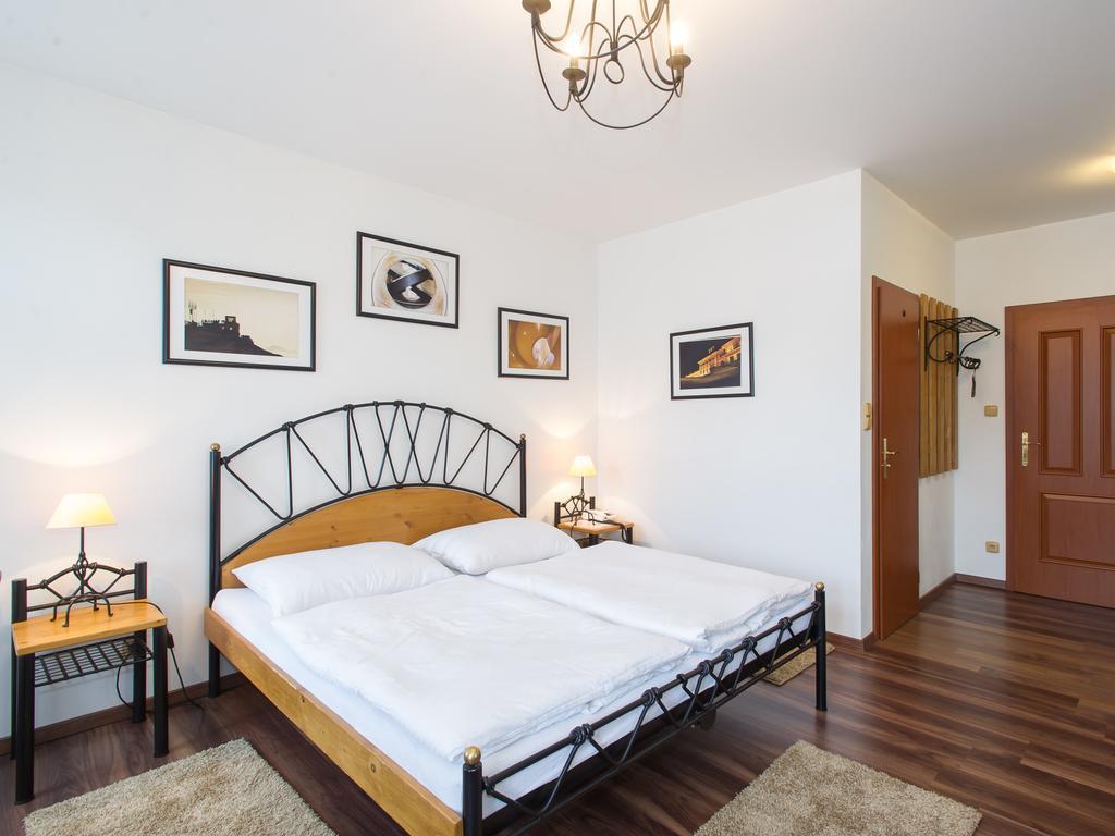Hotel Sumava Vyšší Brod Δωμάτιο φωτογραφία