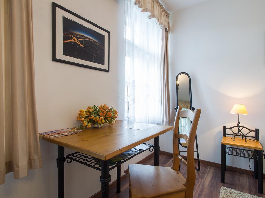Hotel Sumava Vyšší Brod Δωμάτιο φωτογραφία