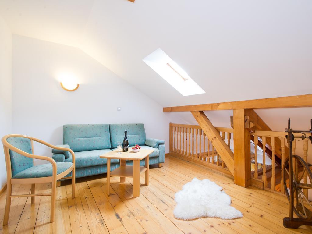 Hotel Sumava Vyšší Brod Δωμάτιο φωτογραφία