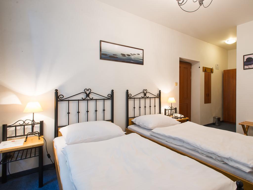 Hotel Sumava Vyšší Brod Δωμάτιο φωτογραφία