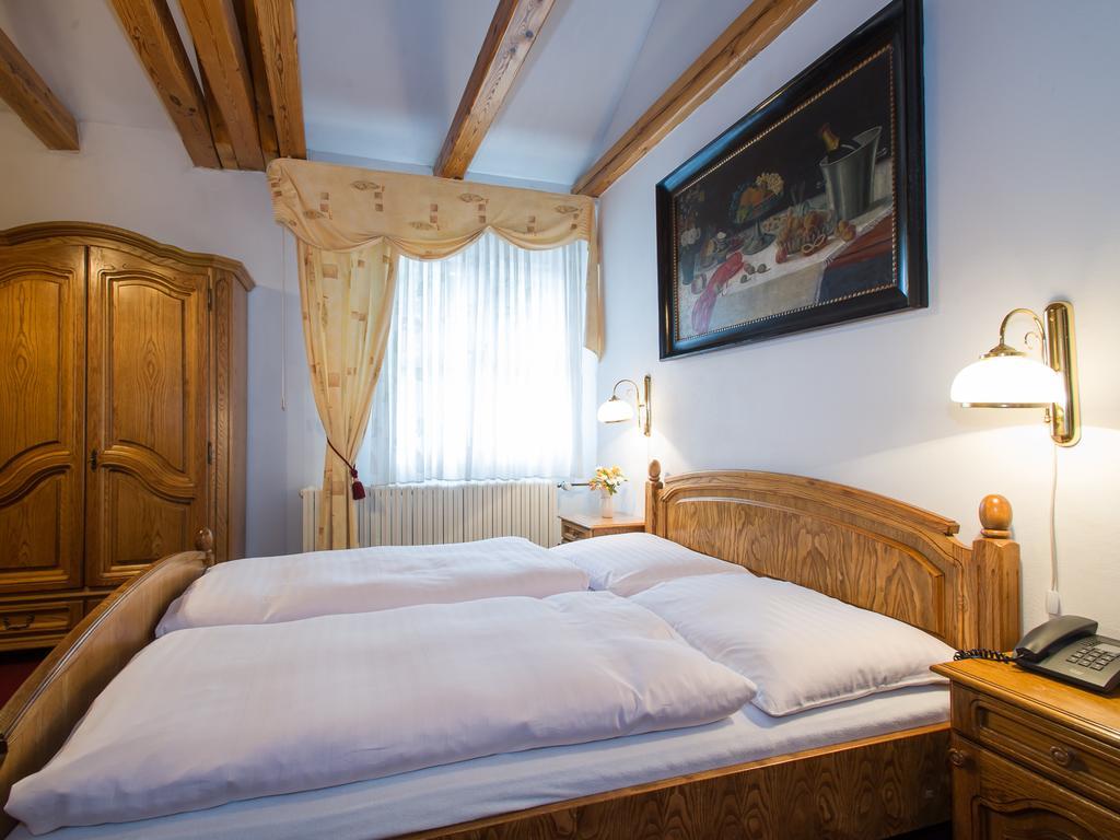 Hotel Sumava Vyšší Brod Δωμάτιο φωτογραφία