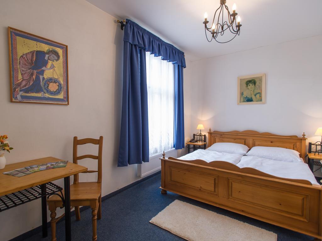 Hotel Sumava Vyšší Brod Δωμάτιο φωτογραφία