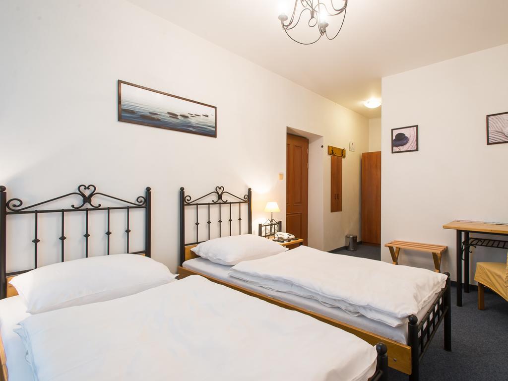 Hotel Sumava Vyšší Brod Δωμάτιο φωτογραφία