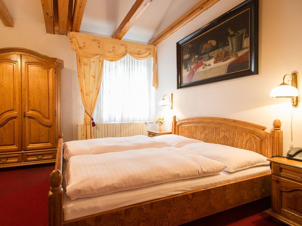 Hotel Sumava Vyšší Brod Δωμάτιο φωτογραφία