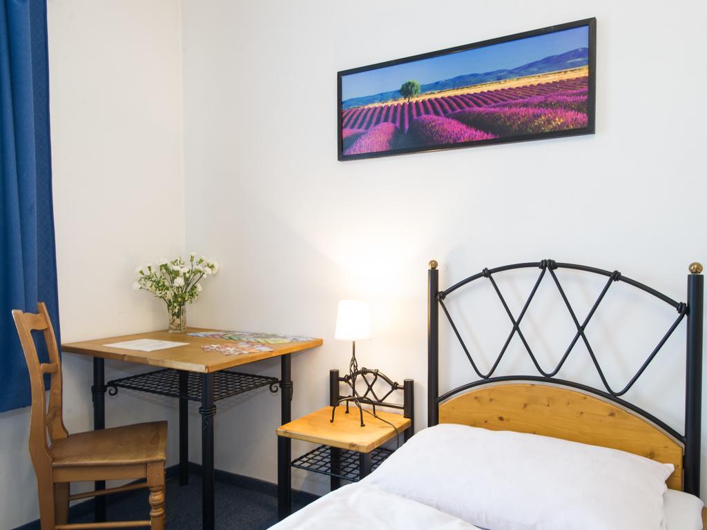 Hotel Sumava Vyšší Brod Δωμάτιο φωτογραφία
