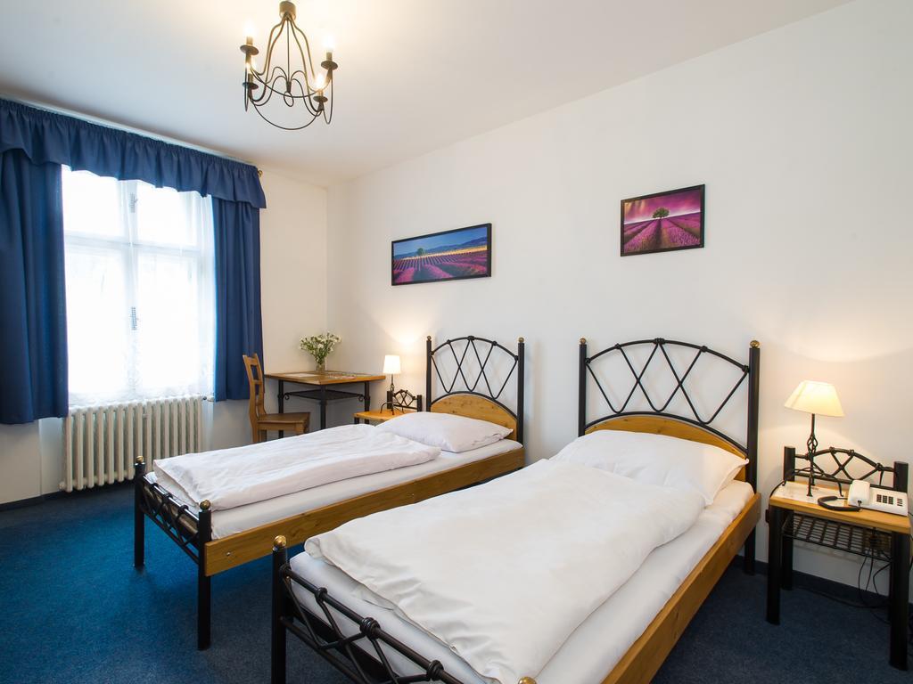 Hotel Sumava Vyšší Brod Δωμάτιο φωτογραφία