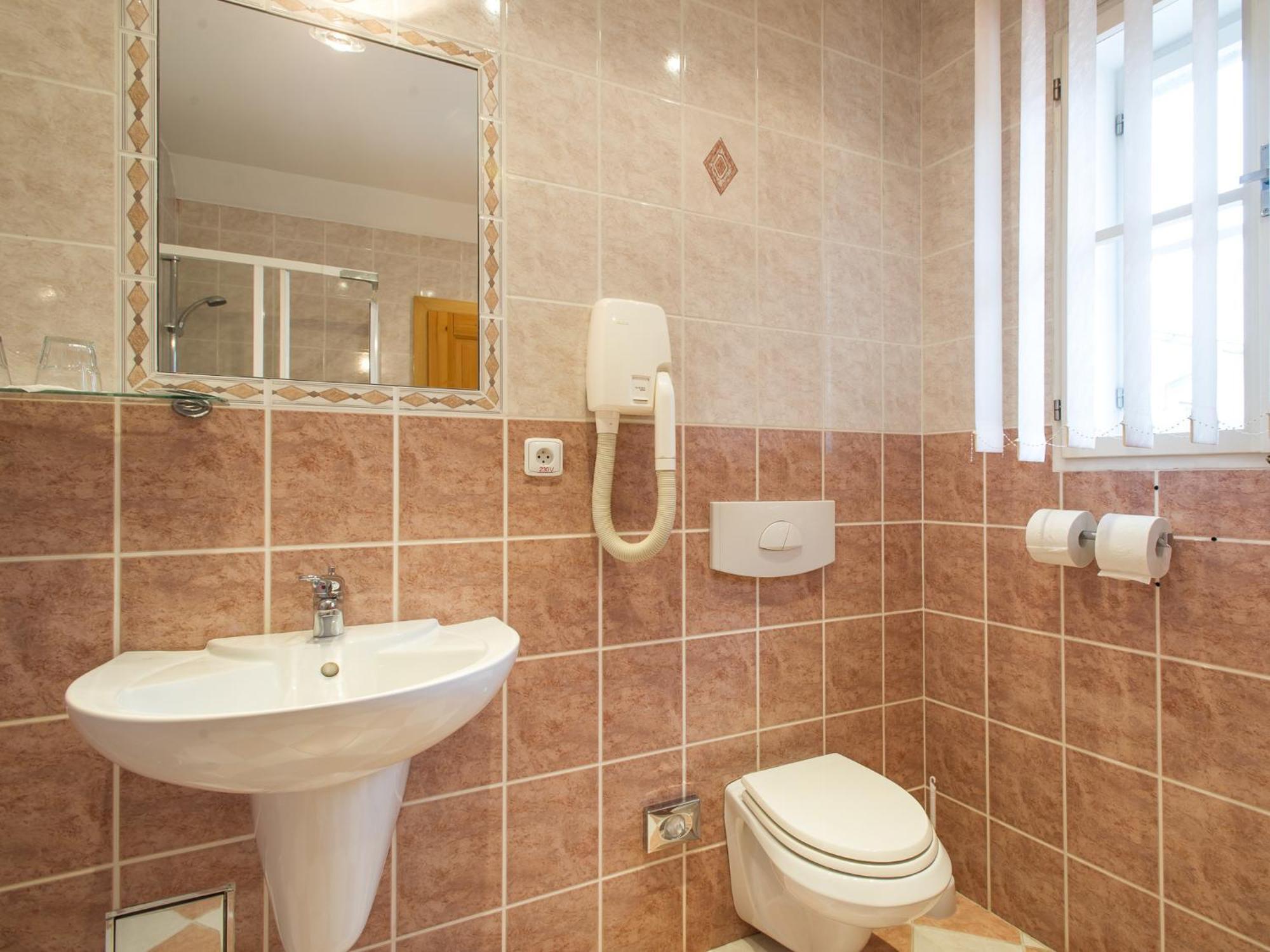 Hotel Sumava Vyšší Brod Δωμάτιο φωτογραφία