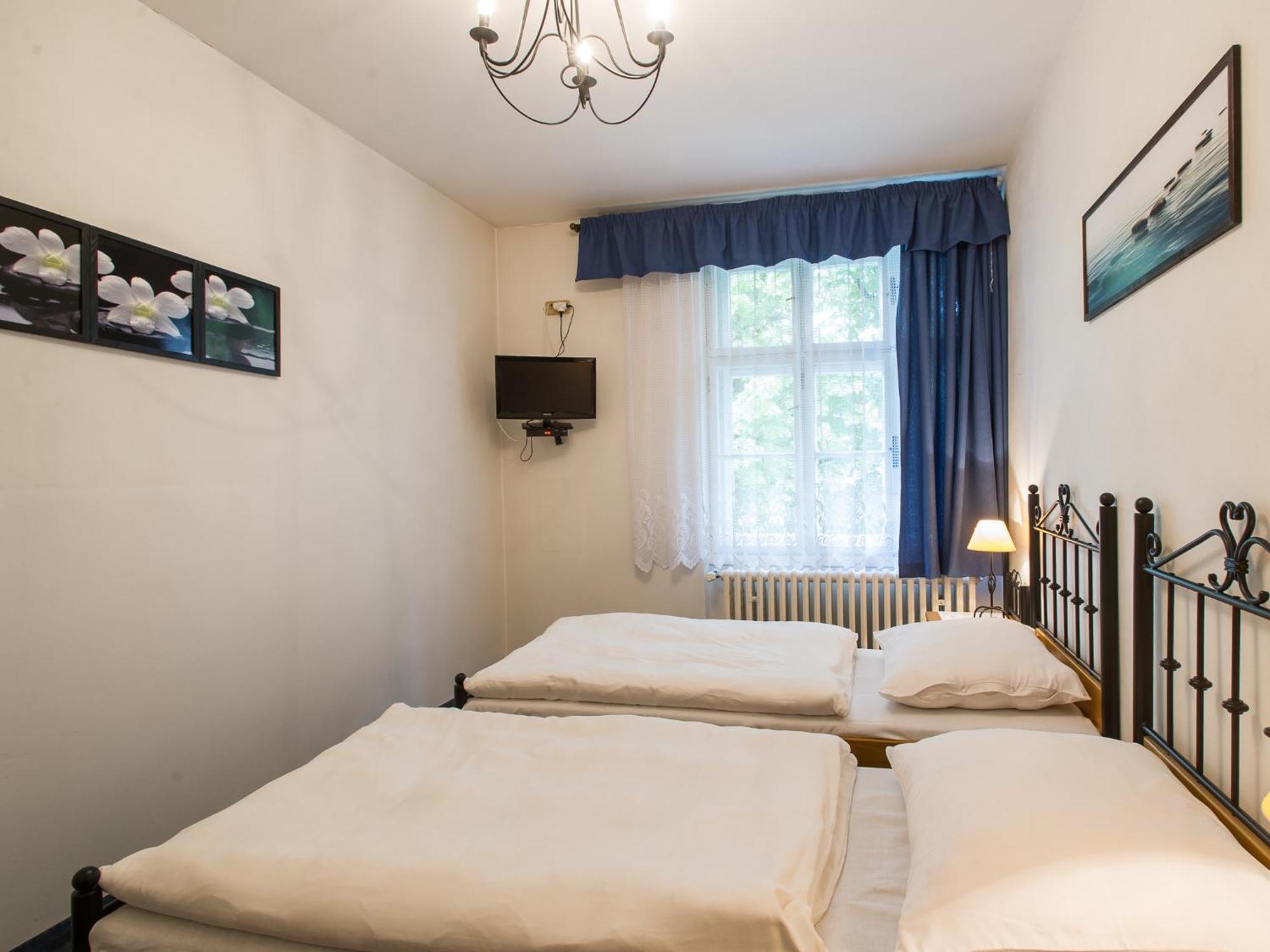 Hotel Sumava Vyšší Brod Δωμάτιο φωτογραφία