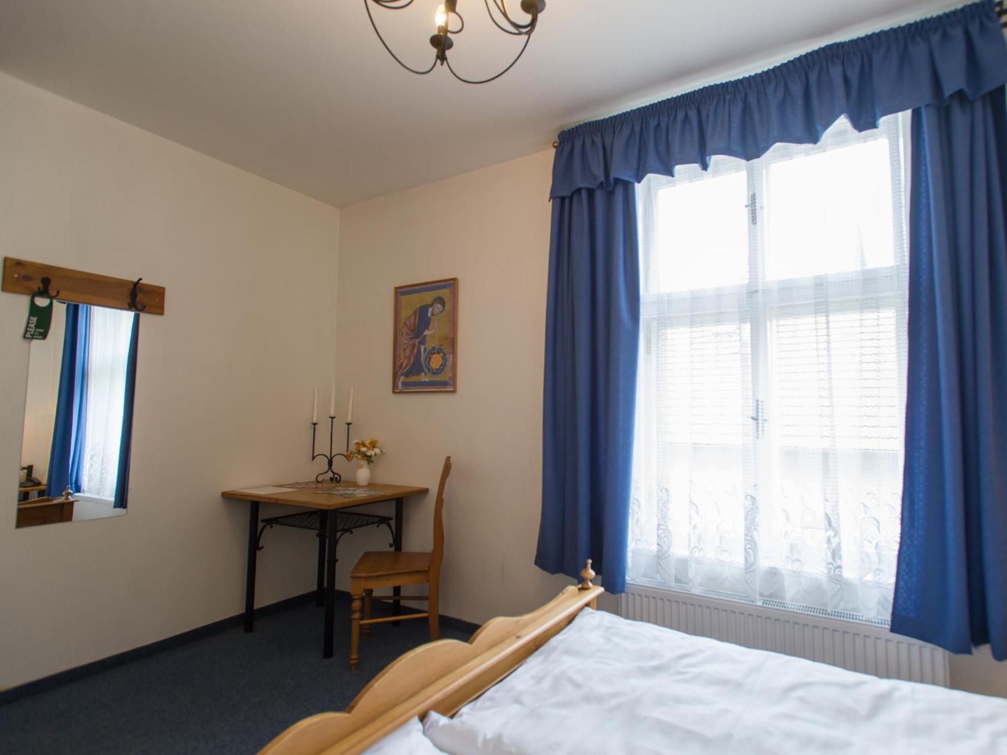 Hotel Sumava Vyšší Brod Δωμάτιο φωτογραφία