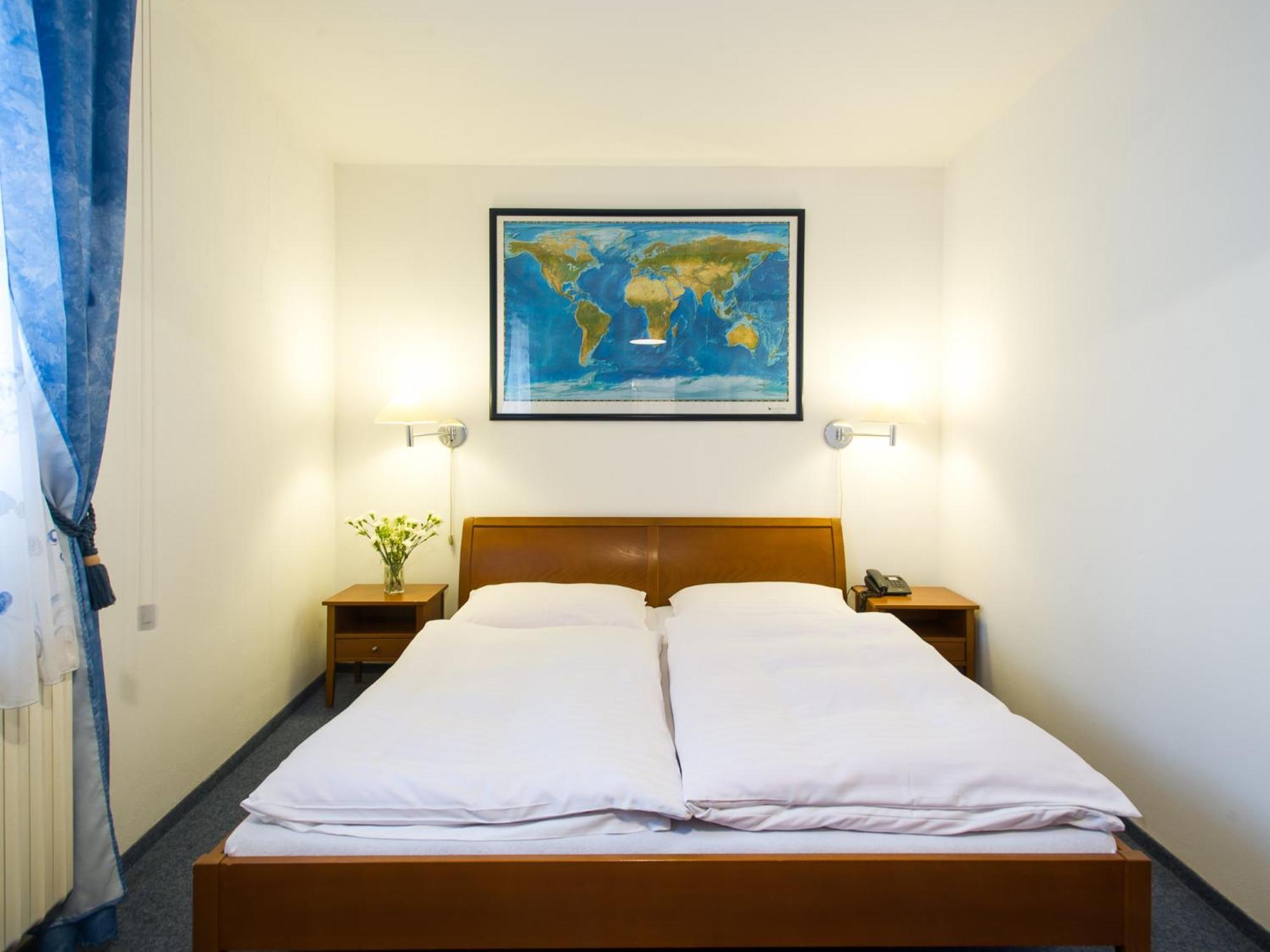 Hotel Sumava Vyšší Brod Δωμάτιο φωτογραφία