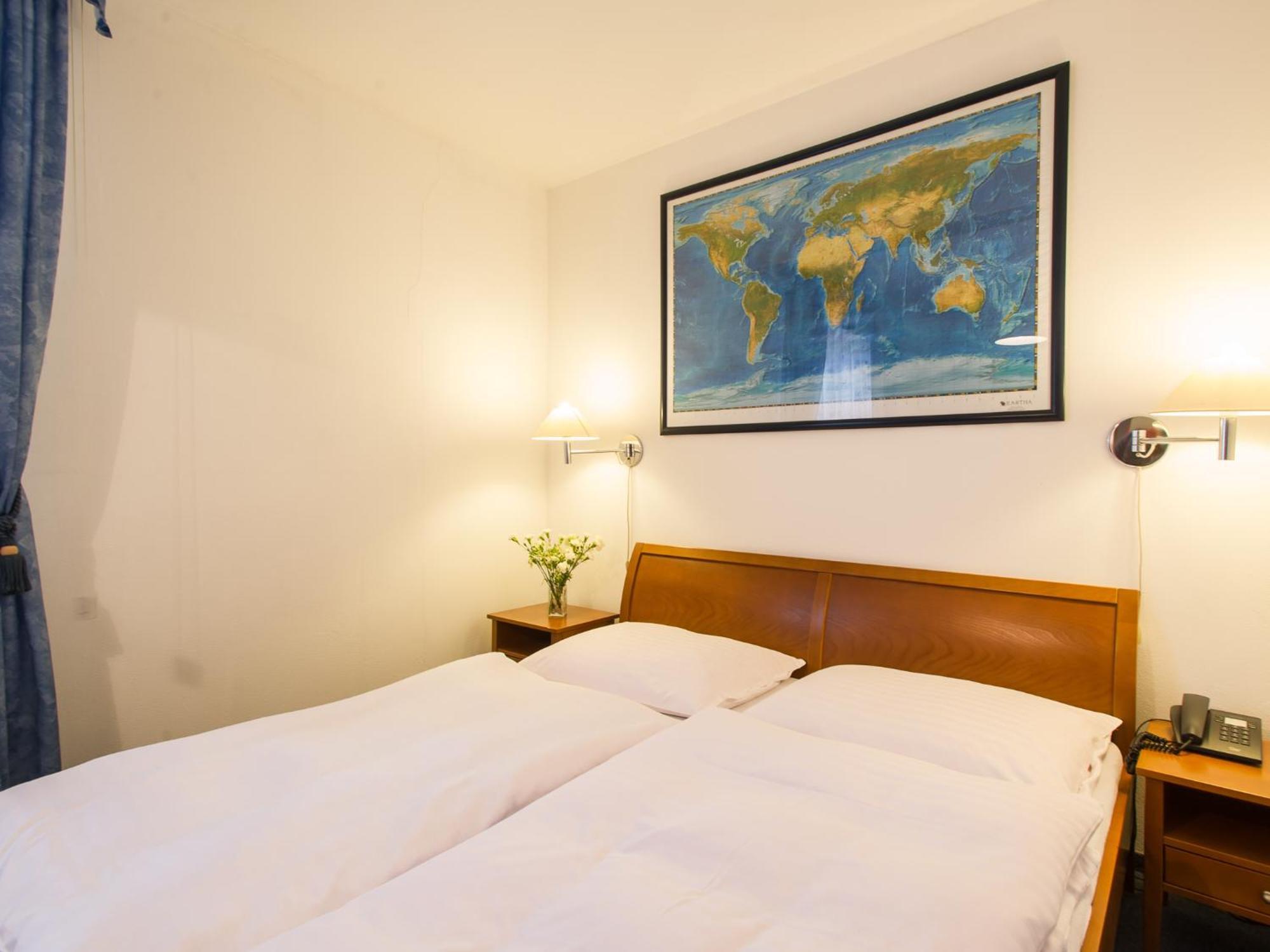 Hotel Sumava Vyšší Brod Δωμάτιο φωτογραφία
