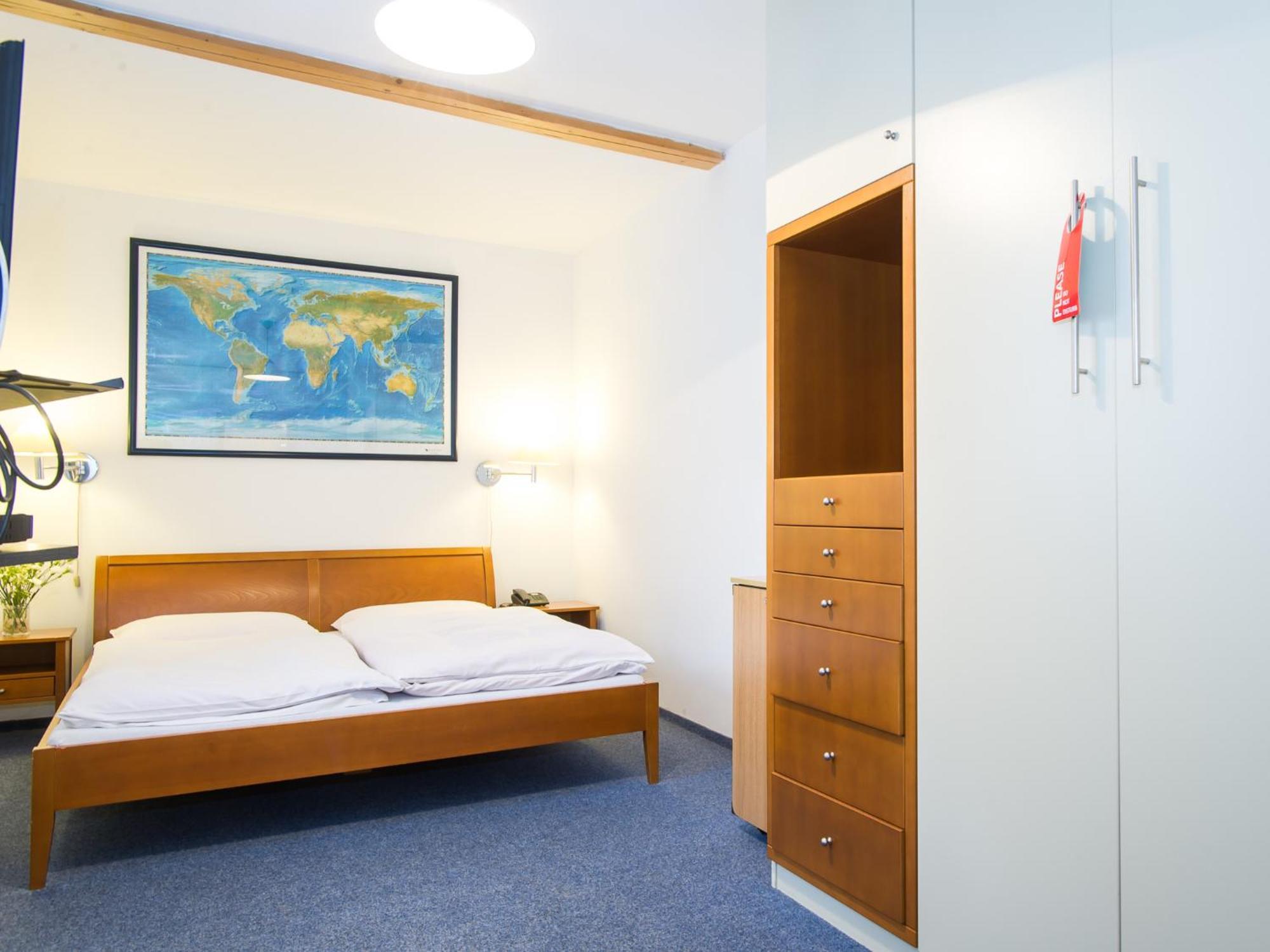 Hotel Sumava Vyšší Brod Δωμάτιο φωτογραφία