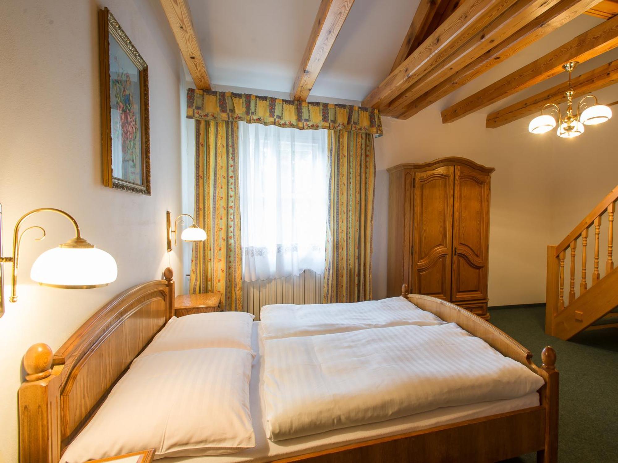 Hotel Sumava Vyšší Brod Δωμάτιο φωτογραφία