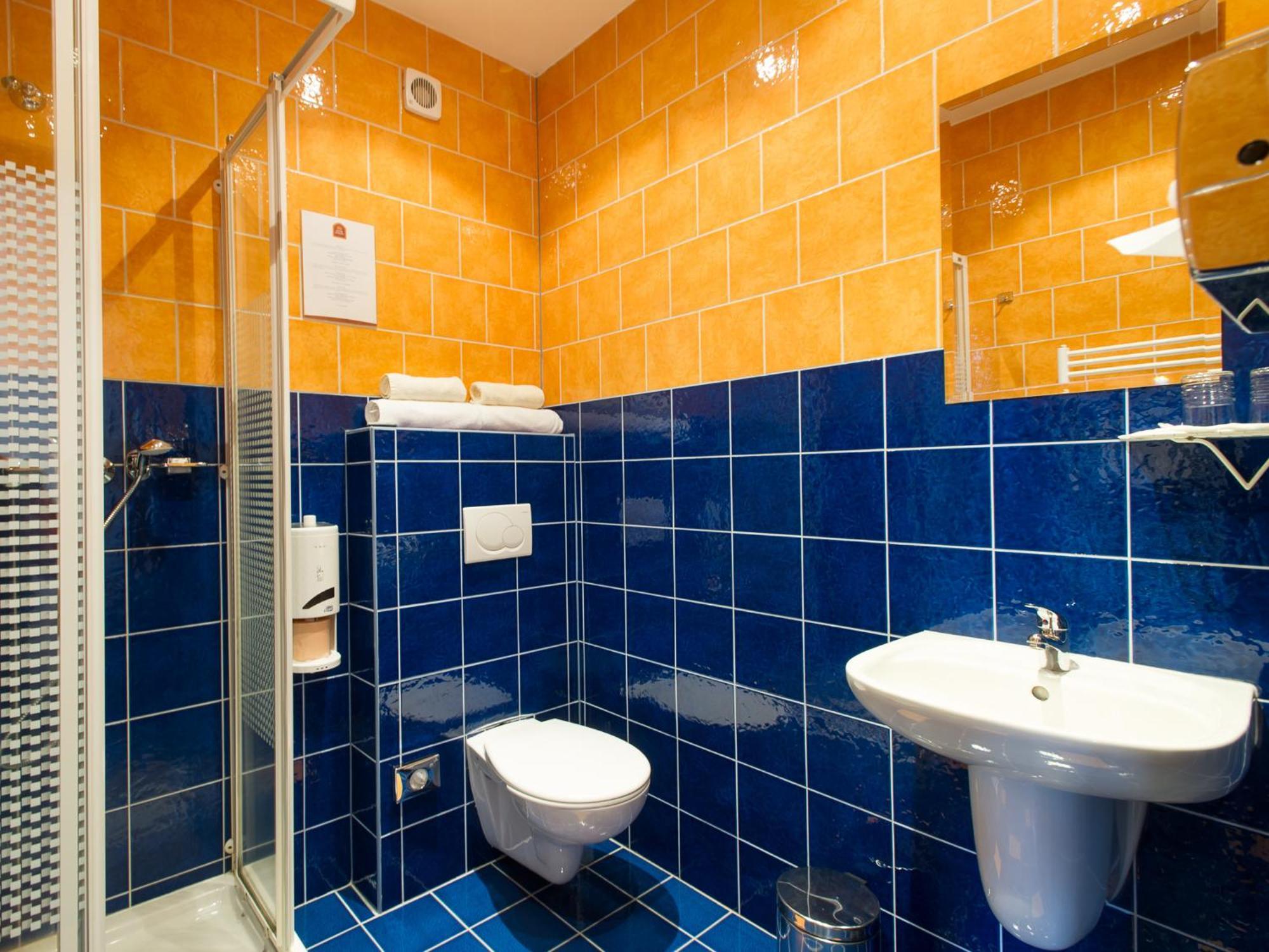 Hotel Sumava Vyšší Brod Δωμάτιο φωτογραφία