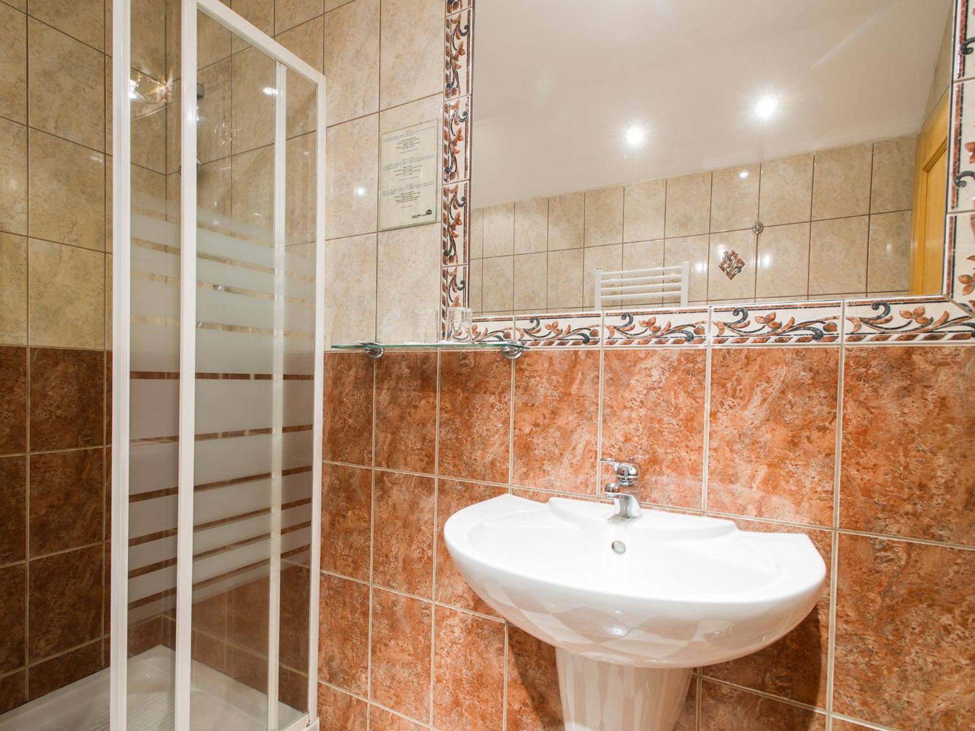 Hotel Sumava Vyšší Brod Δωμάτιο φωτογραφία