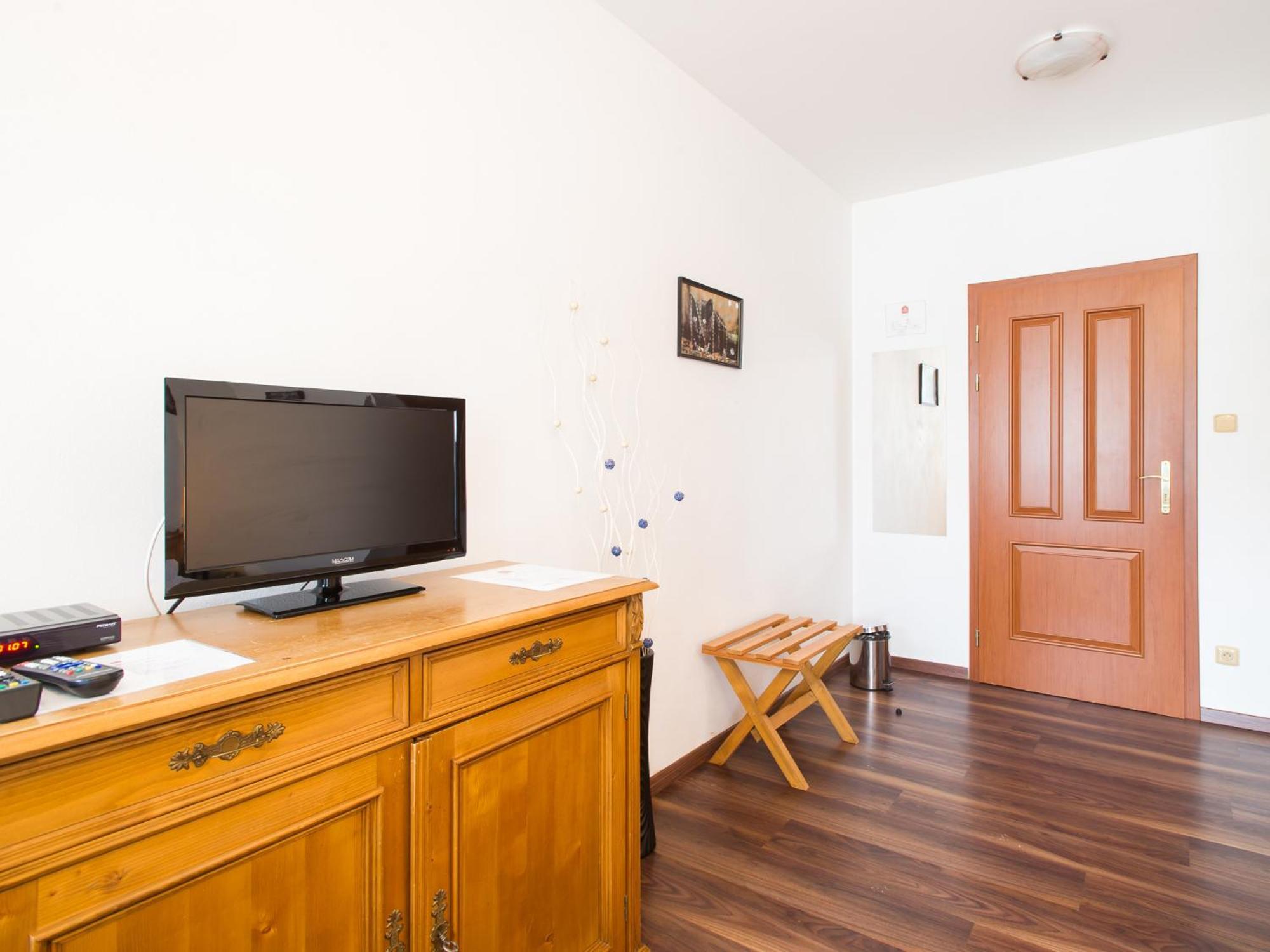 Hotel Sumava Vyšší Brod Δωμάτιο φωτογραφία
