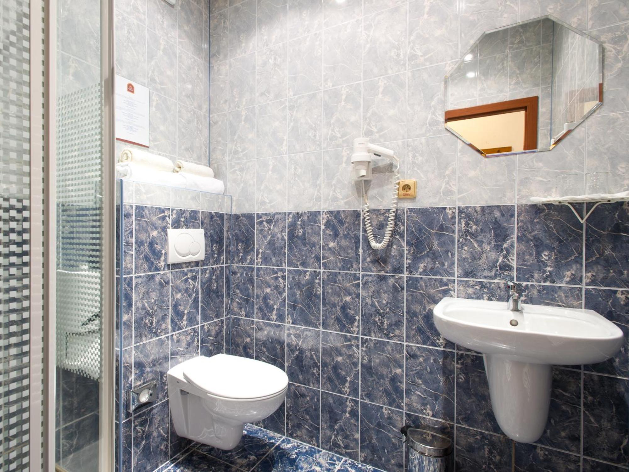 Hotel Sumava Vyšší Brod Δωμάτιο φωτογραφία