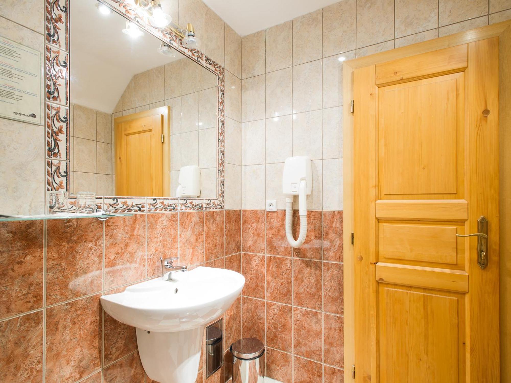 Hotel Sumava Vyšší Brod Δωμάτιο φωτογραφία